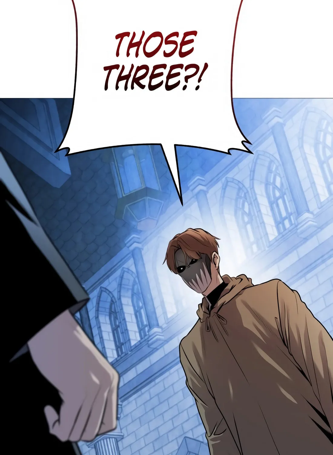 Read Freaky Killer chapter 1 image 102 on Lezhin