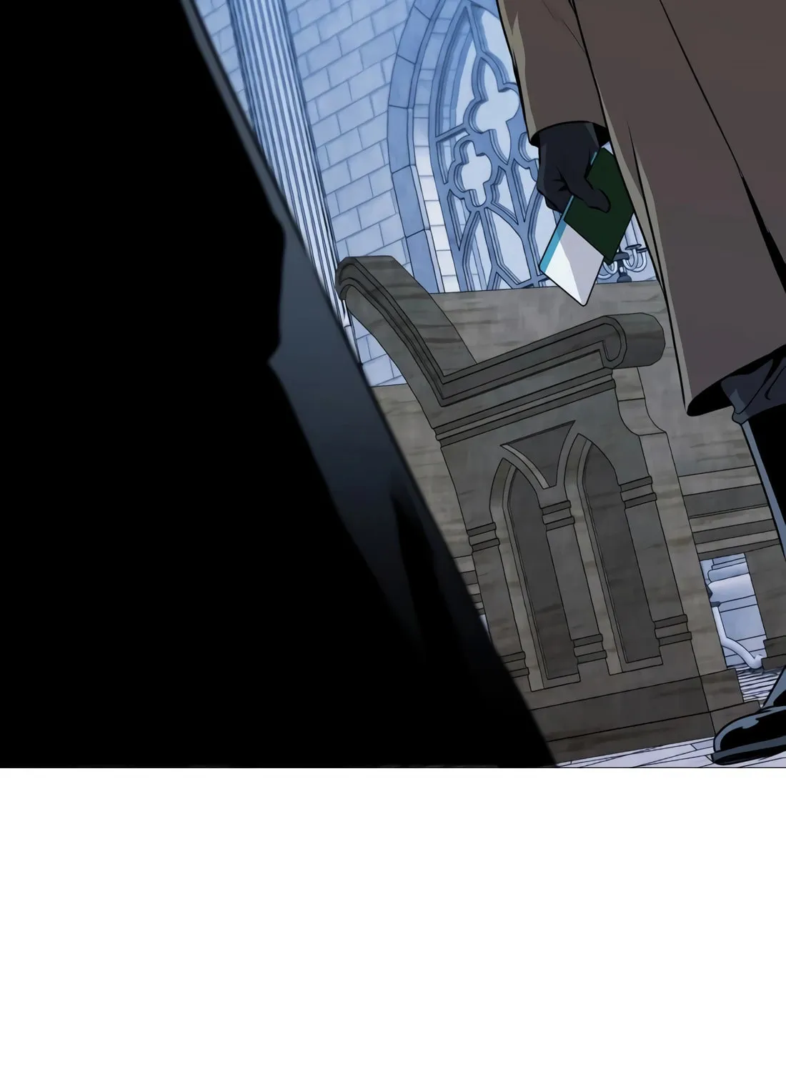 Read Freaky Killer chapter 1 image 103 on Lezhin