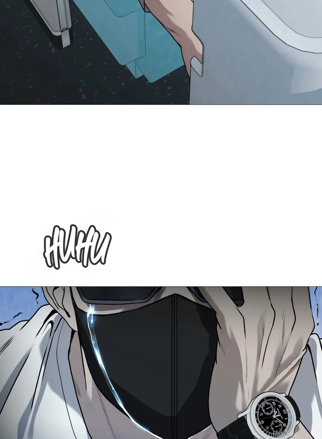 Read Freaky Killer chapter 1 image 109 on Lezhin