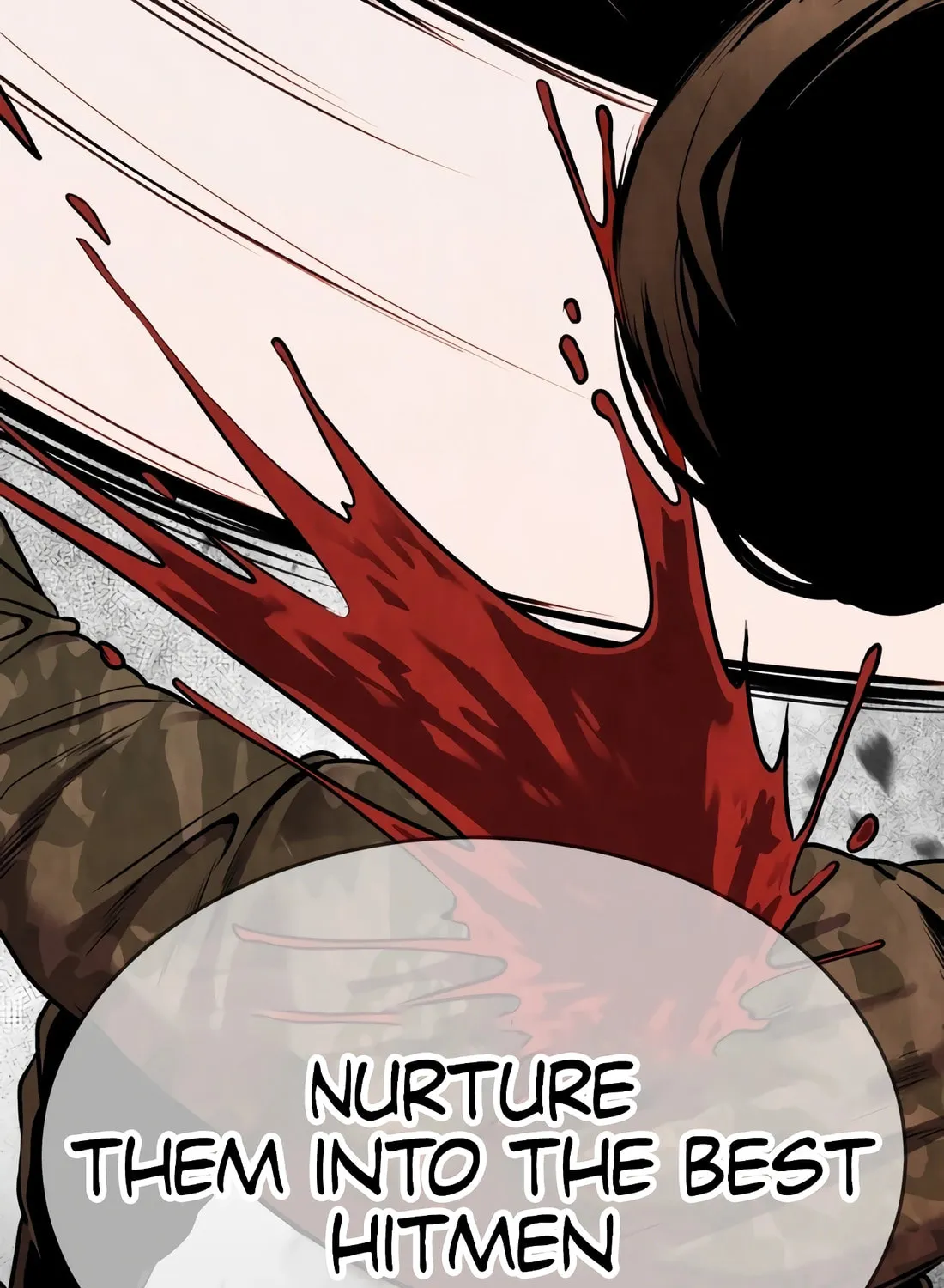 Read Freaky Killer chapter 1 image 11 on Lezhin