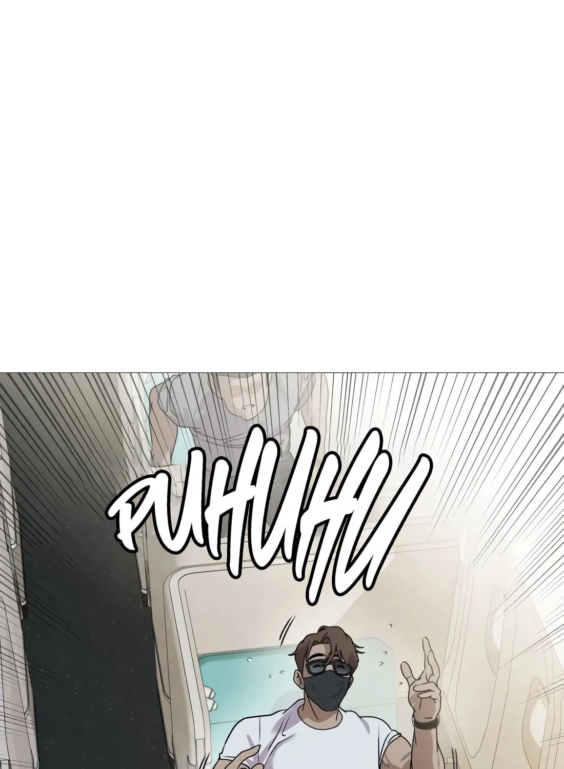 Read Freaky Killer chapter 1 image 111 on Lezhin