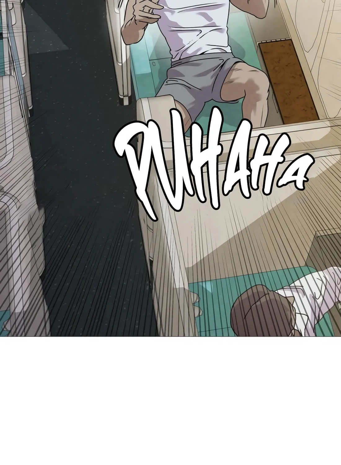 Read Freaky Killer chapter 1 image 112 on Lezhin