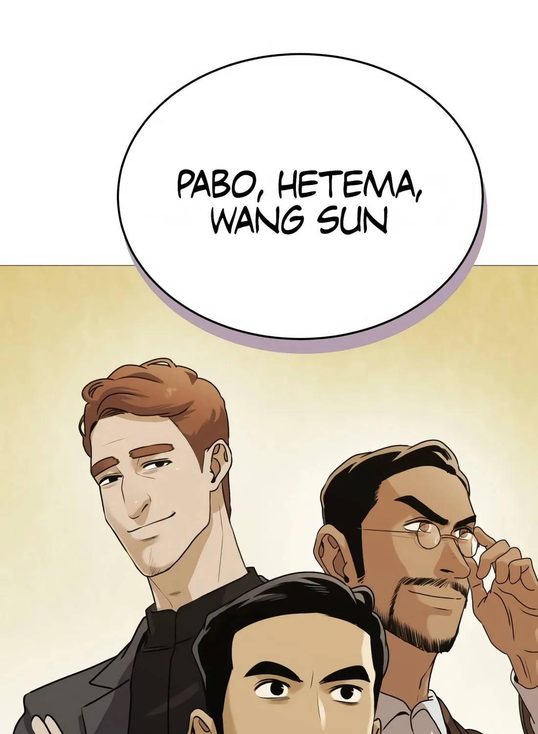 Read Freaky Killer chapter 1 image 113 on Lezhin