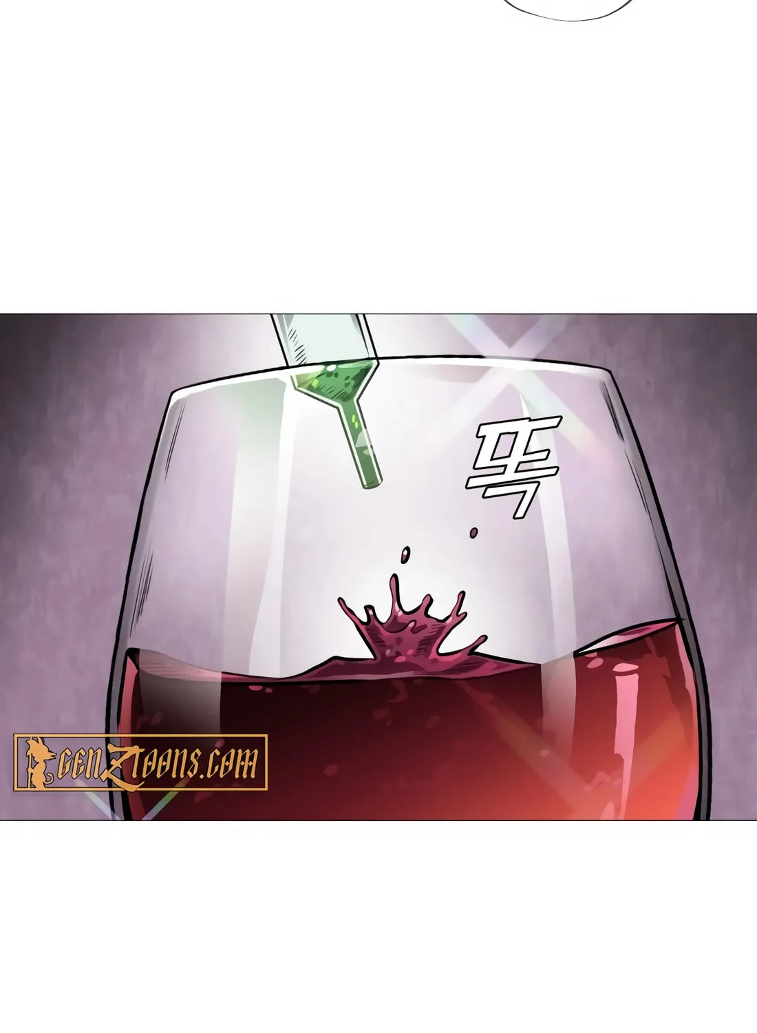 Read Freaky Killer chapter 1 image 122 on Lezhin