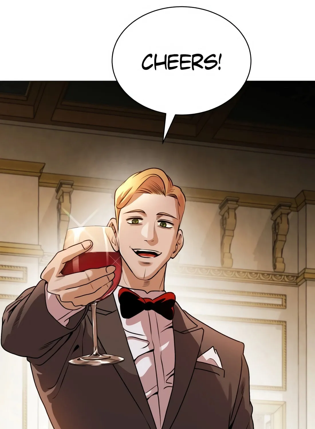 Read Freaky Killer chapter 1 image 123 on Lezhin