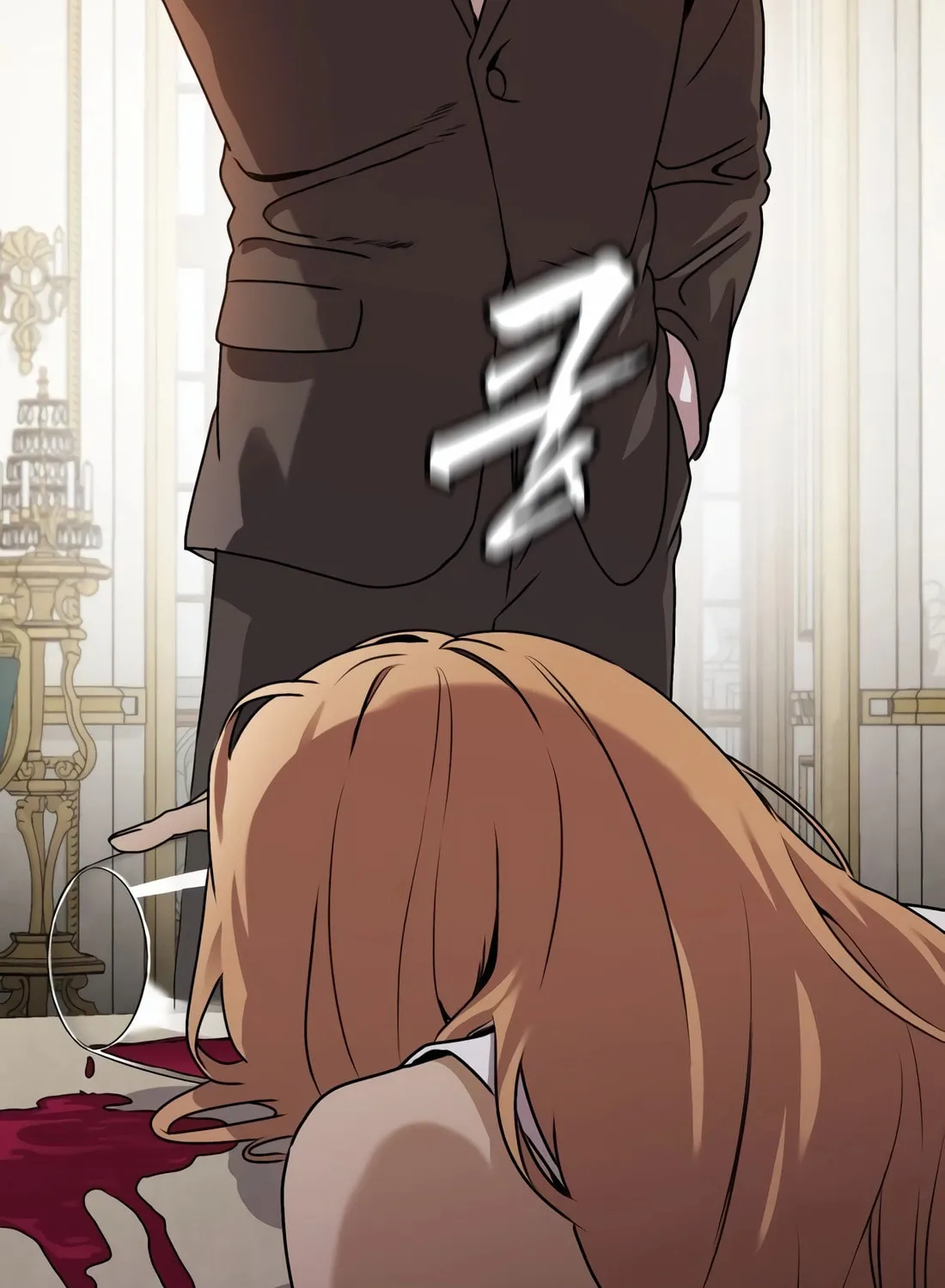Read Freaky Killer chapter 1 image 124 on Lezhin