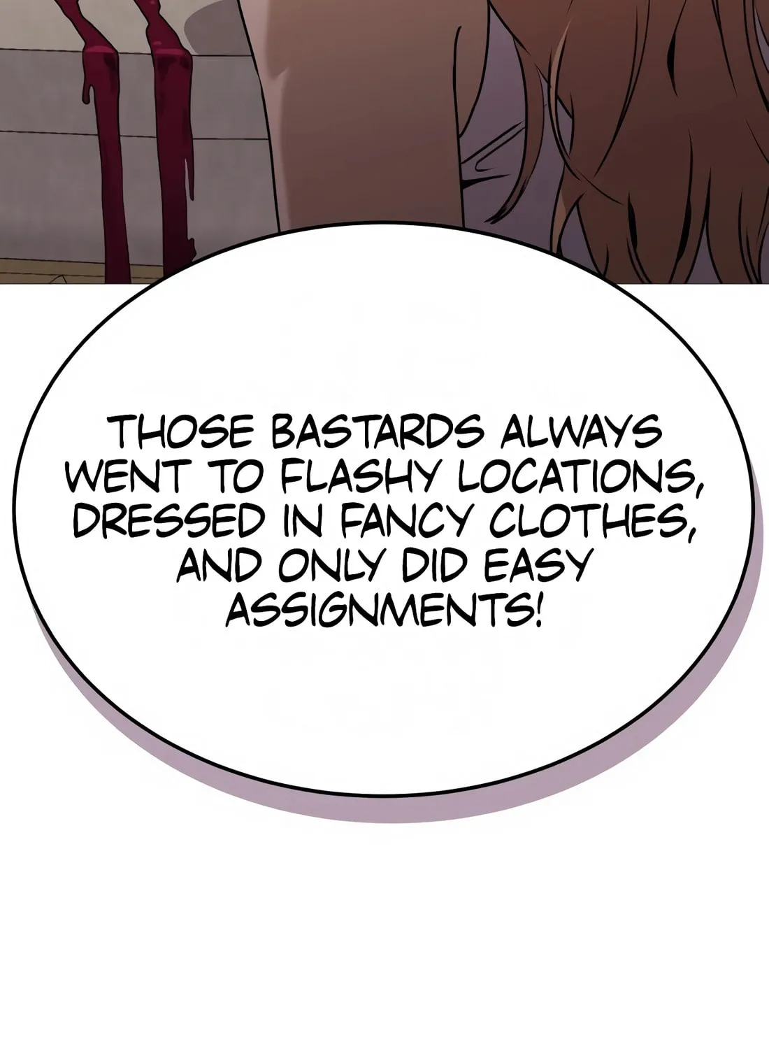 Read Freaky Killer chapter 1 image 125 on Lezhin