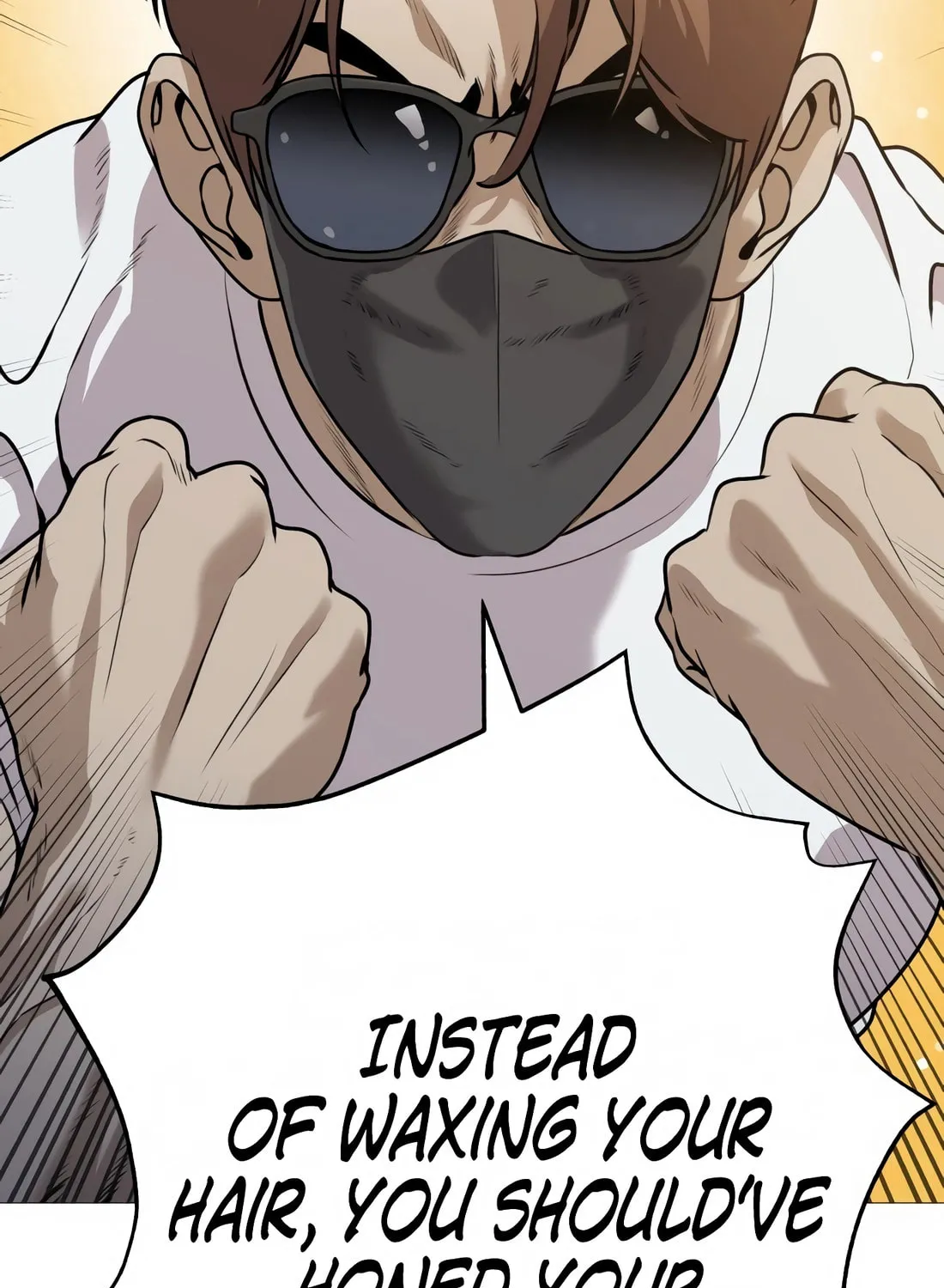 Read Freaky Killer chapter 1 image 127 on Lezhin