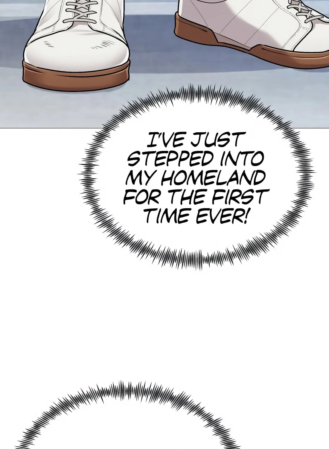 Read Freaky Killer chapter 1 image 134 on Lezhin