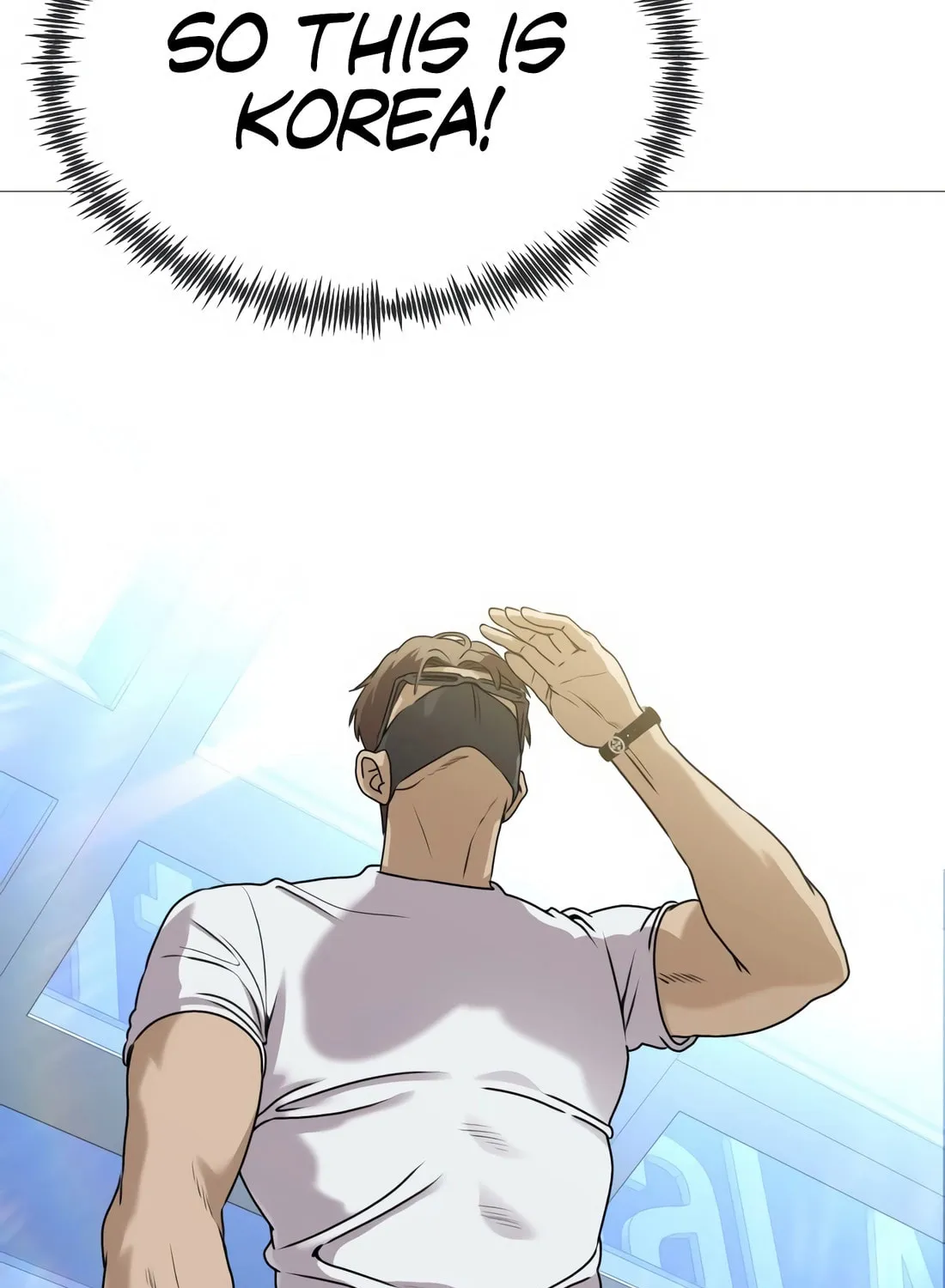 Read Freaky Killer chapter 1 image 135 on Lezhin