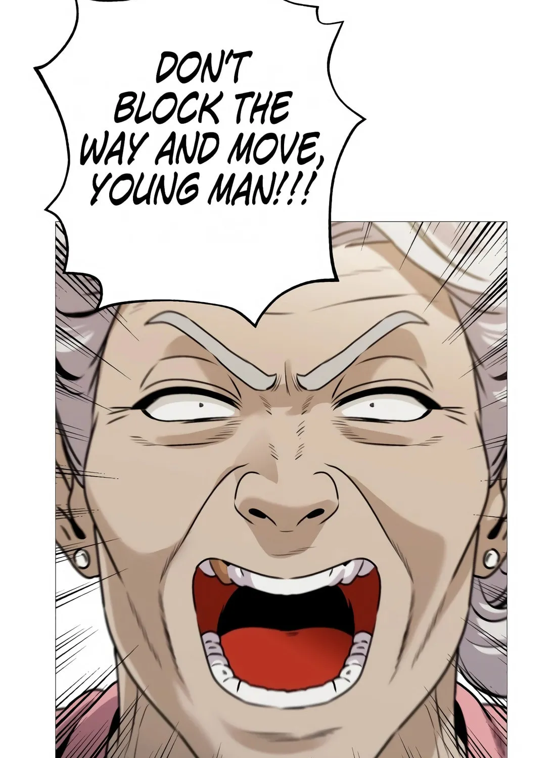Read Freaky Killer chapter 1 image 138 on Lezhin