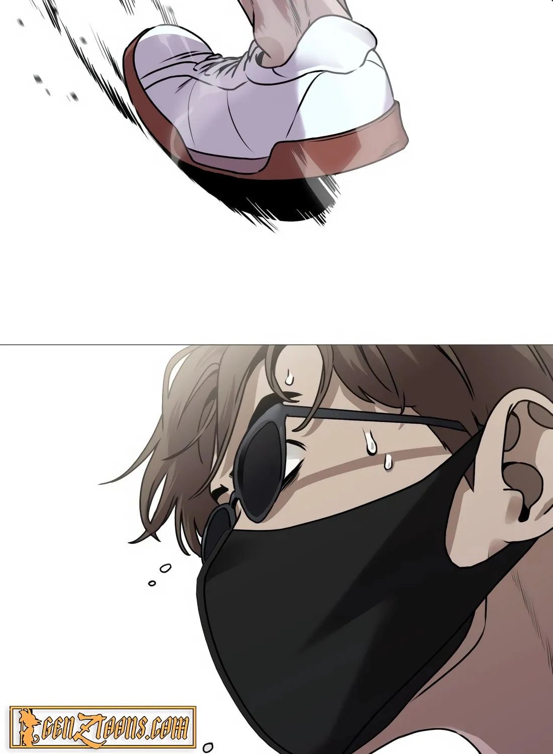 Read Freaky Killer chapter 1 image 144 on Lezhin