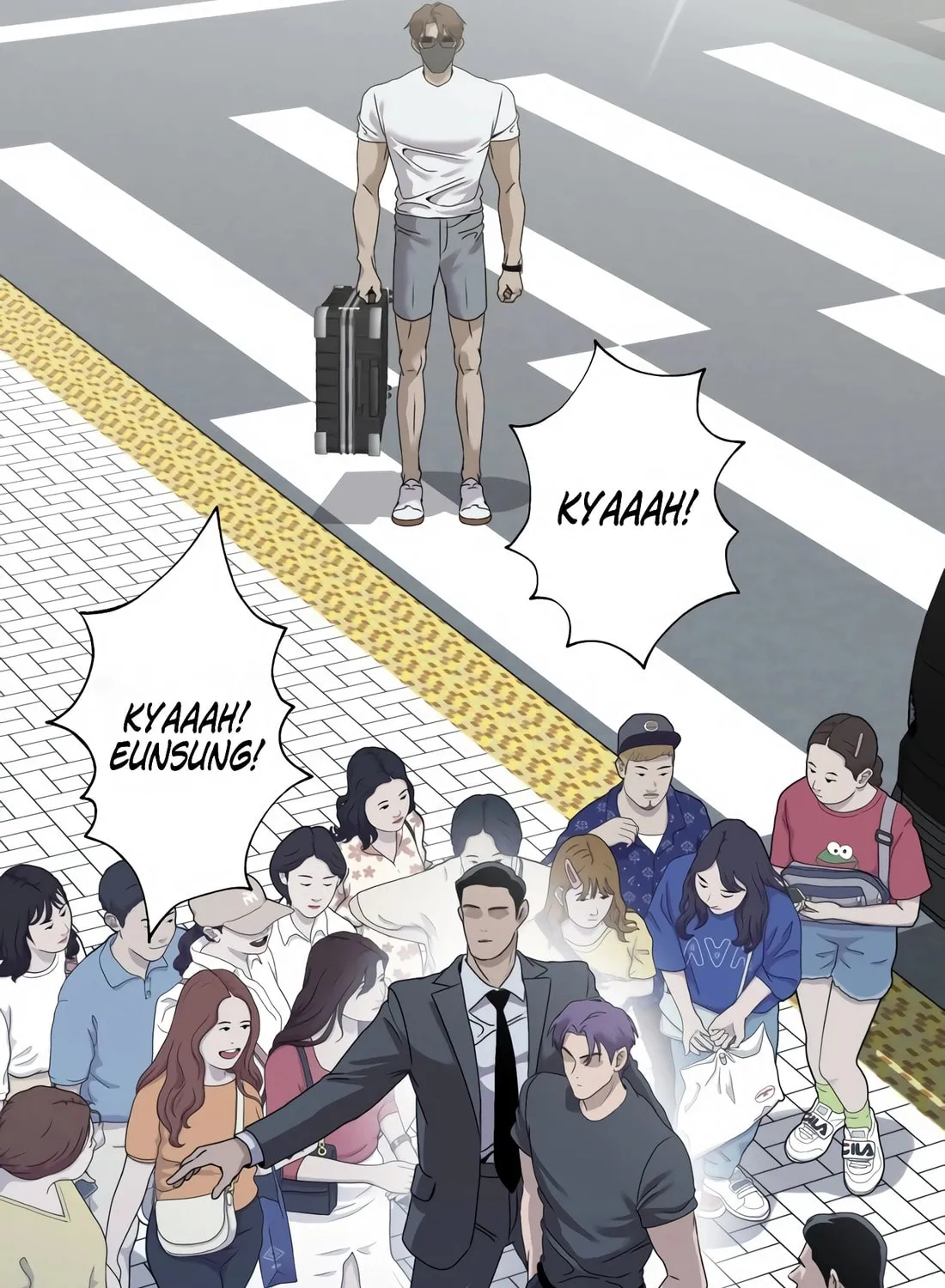 Read Freaky Killer chapter 1 image 149 on Lezhin