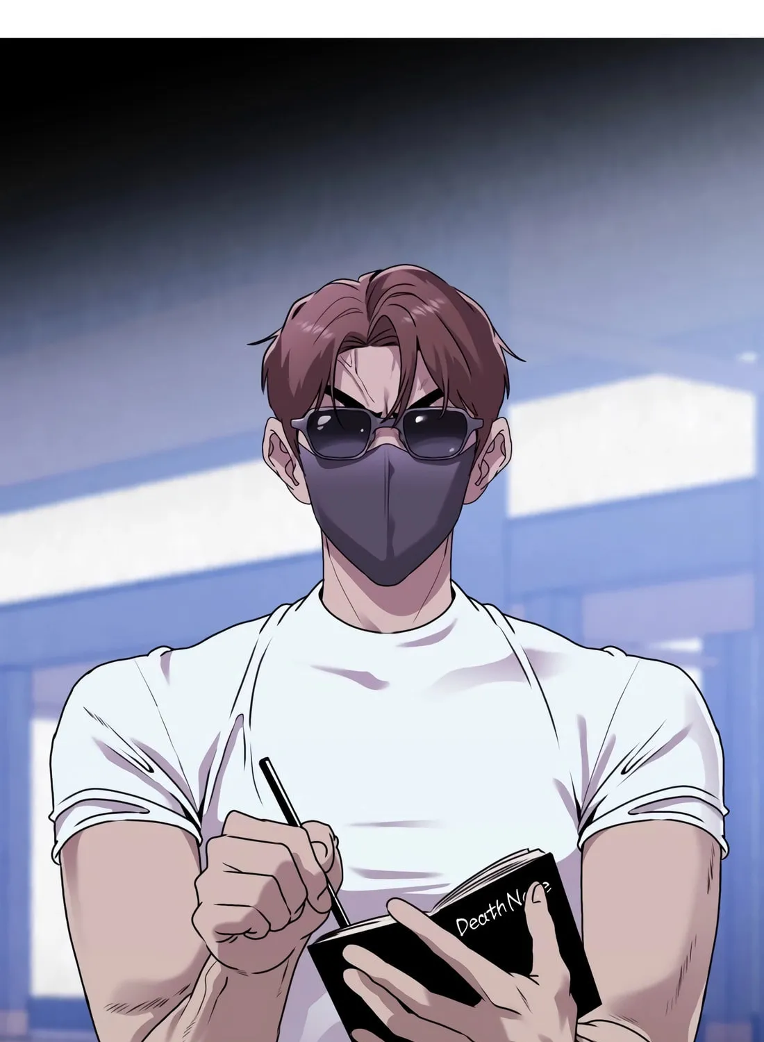 Read Freaky Killer chapter 1 image 153 on Lezhin