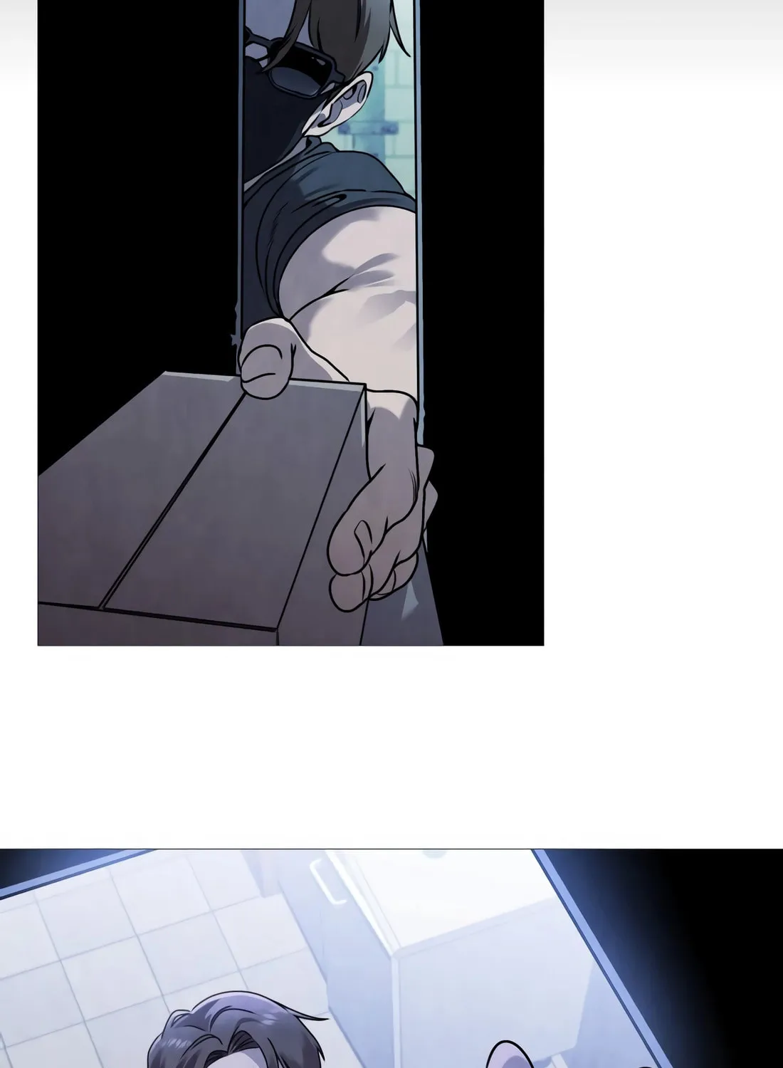 Read Freaky Killer chapter 1 image 157 on Lezhin