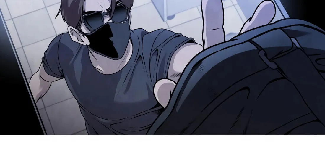 Read Freaky Killer chapter 1 image 158 on Lezhin
