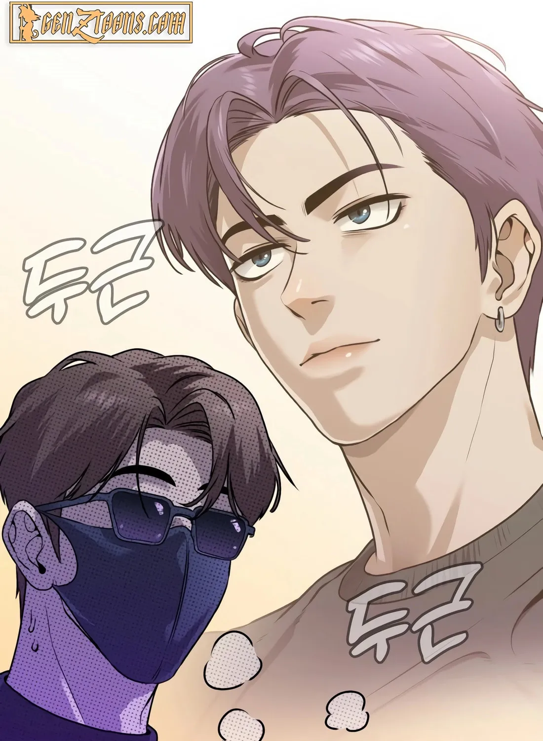 Read Freaky Killer chapter 1 image 166 on Lezhin