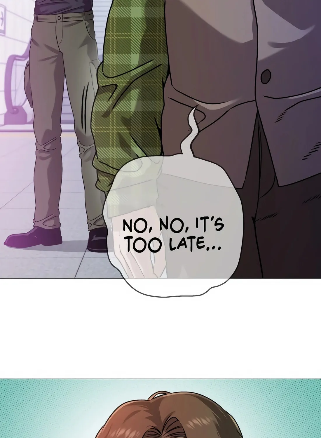 Read Freaky Killer chapter 1 image 170 on Lezhin