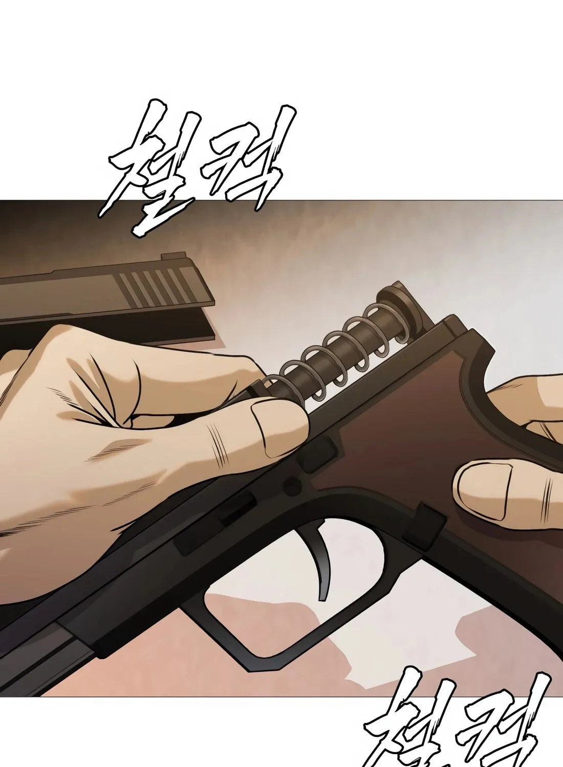 Read Freaky Killer chapter 1 image 174 on Lezhin