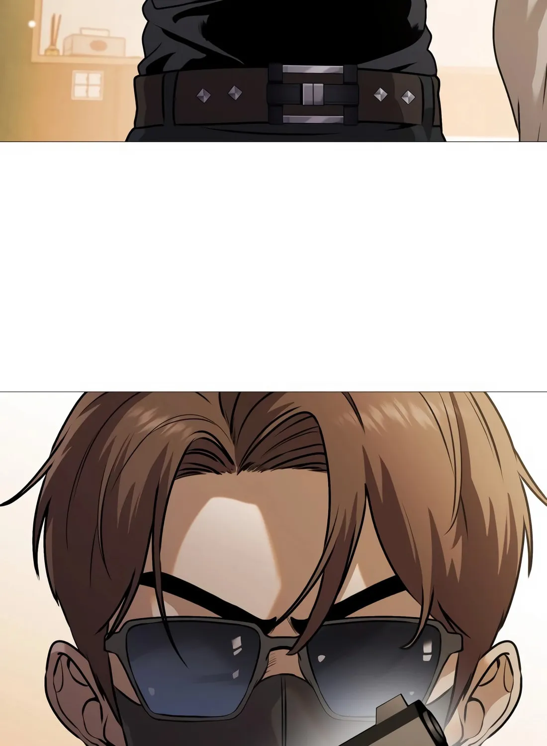 Read Freaky Killer chapter 1 image 177 on Lezhin