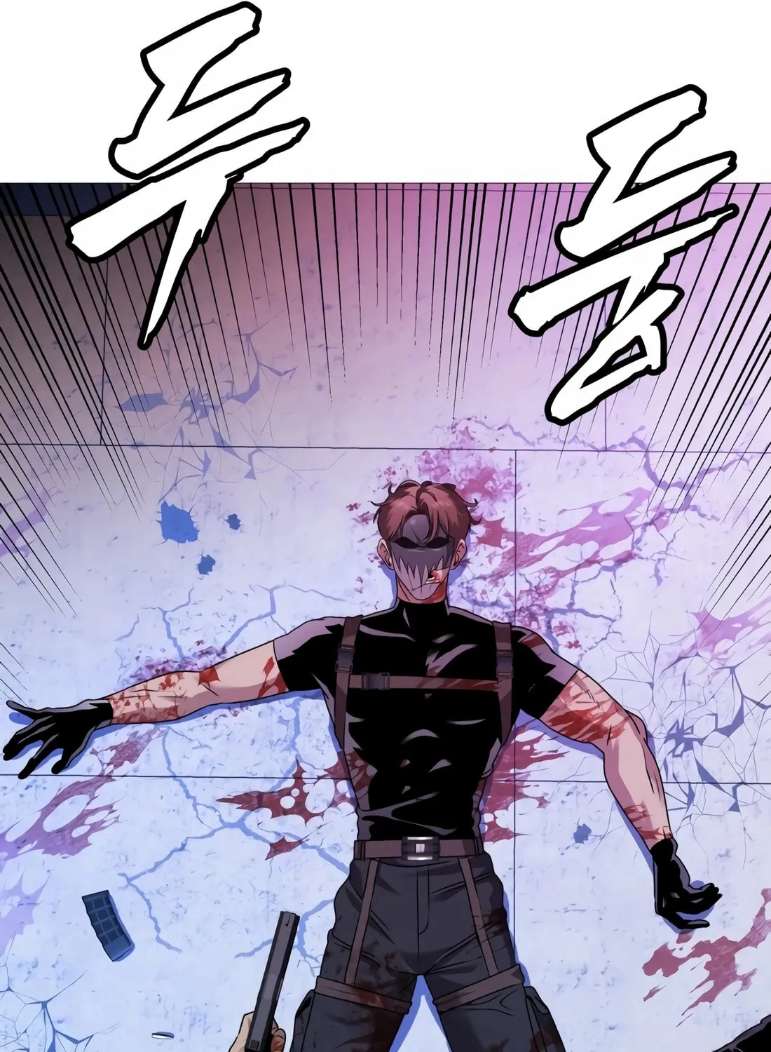 Read Freaky Killer chapter 1 image 184 on Lezhin