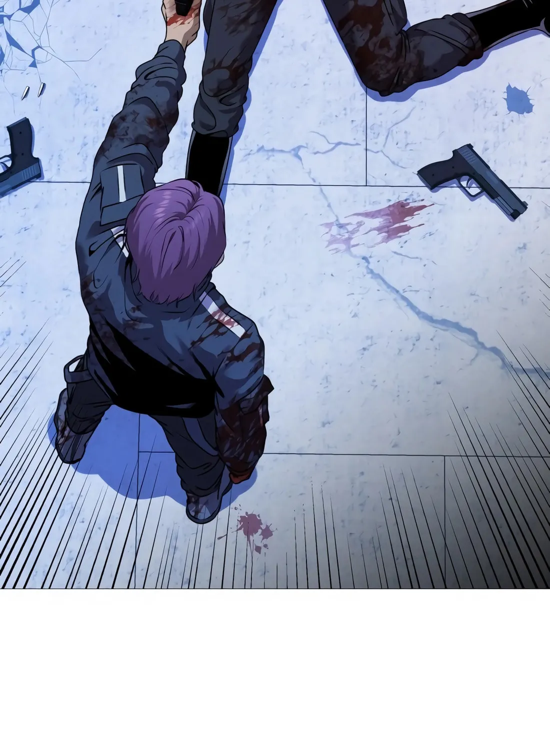 Read Freaky Killer chapter 1 image 185 on Lezhin
