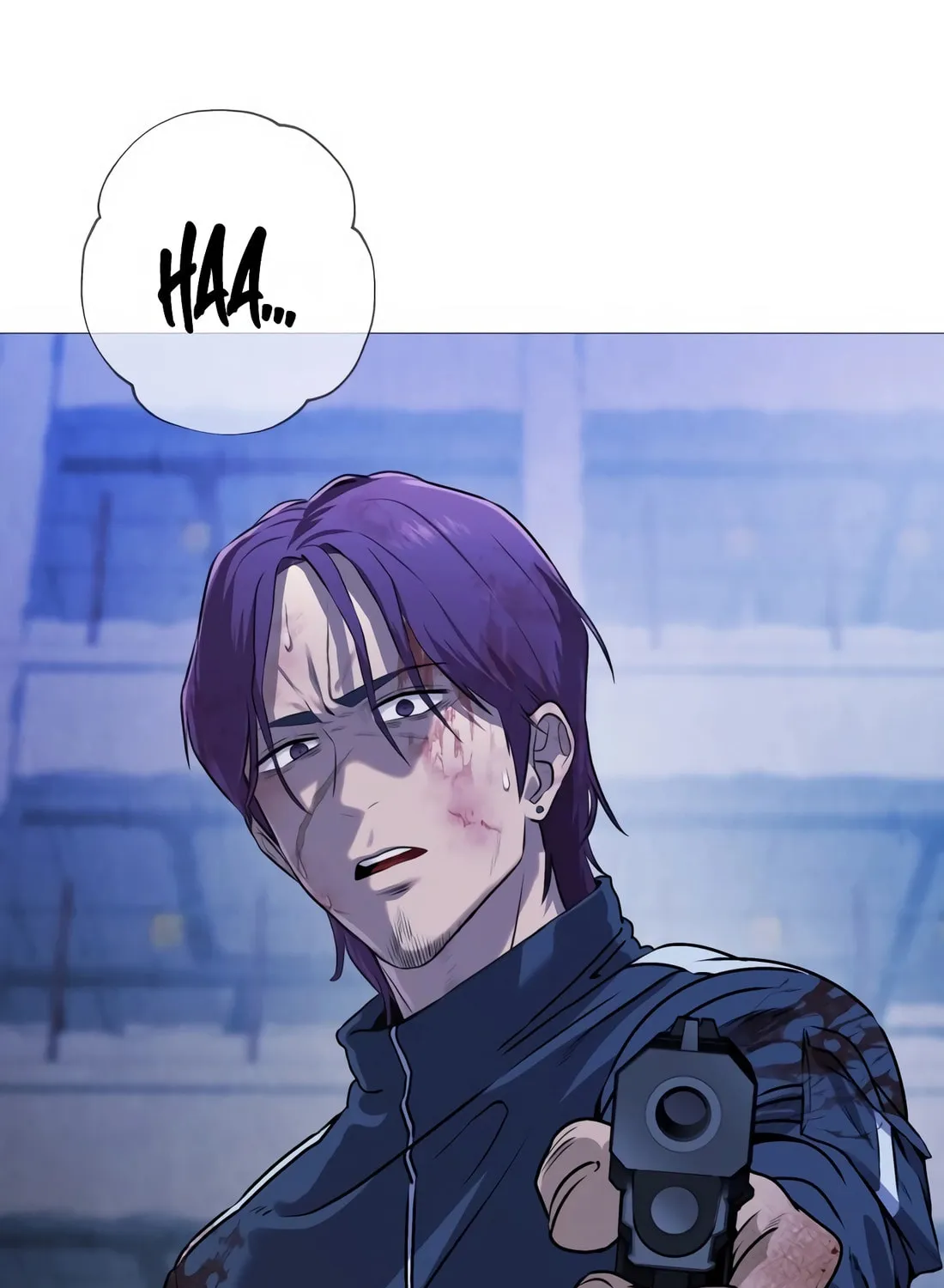 Read Freaky Killer chapter 1 image 186 on Lezhin