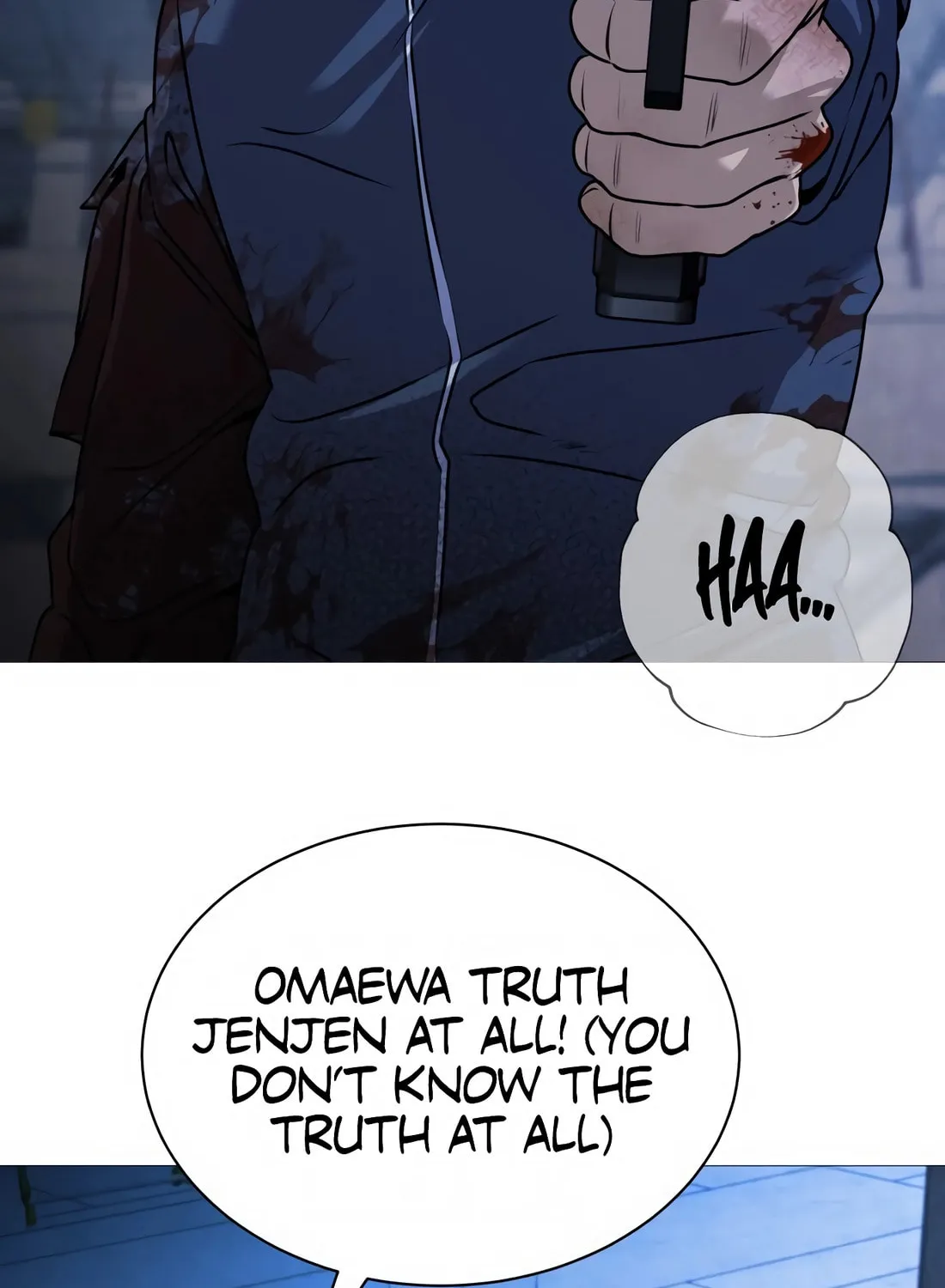 Read Freaky Killer chapter 1 image 187 on Lezhin