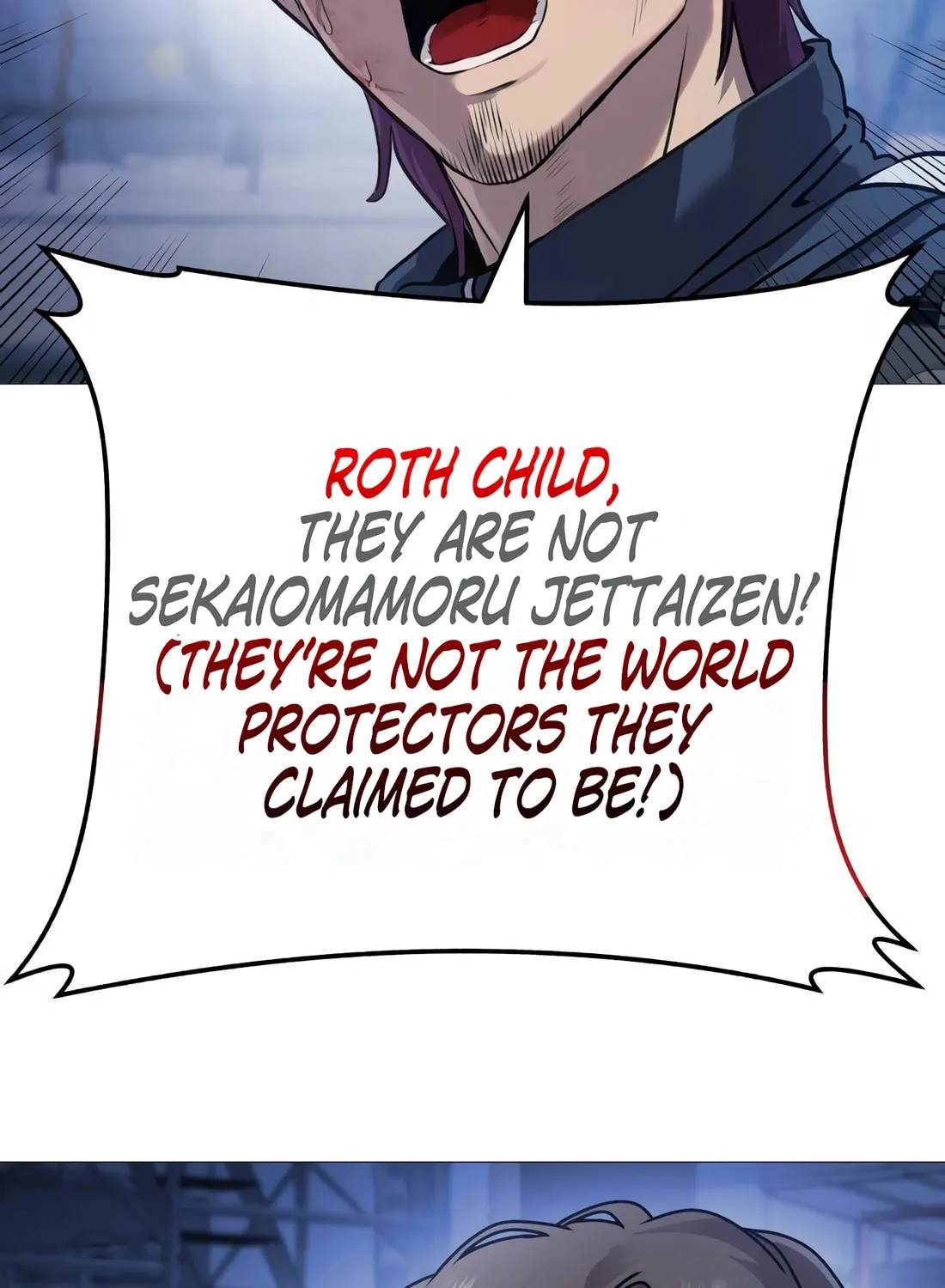 Read Freaky Killer chapter 1 image 190 on Lezhin