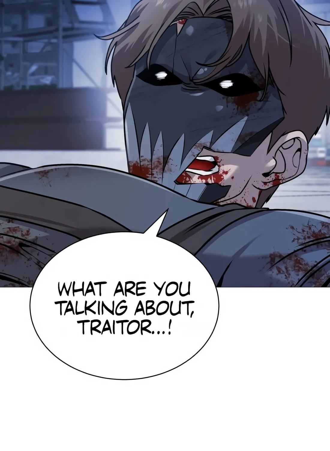 Read Freaky Killer chapter 1 image 191 on Lezhin