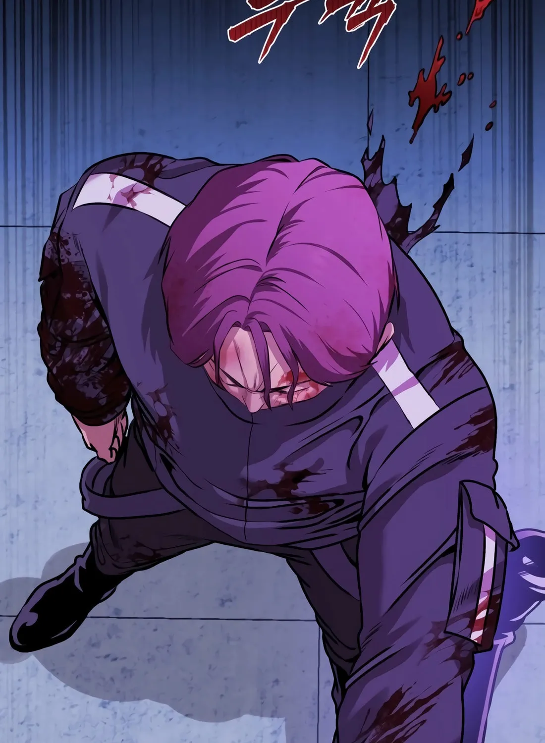 Read Freaky Killer chapter 1 image 198 on Lezhin