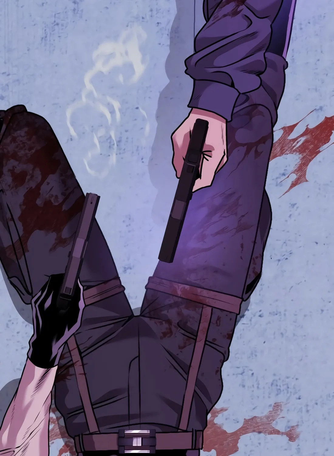 Read Freaky Killer chapter 1 image 199 on Lezhin