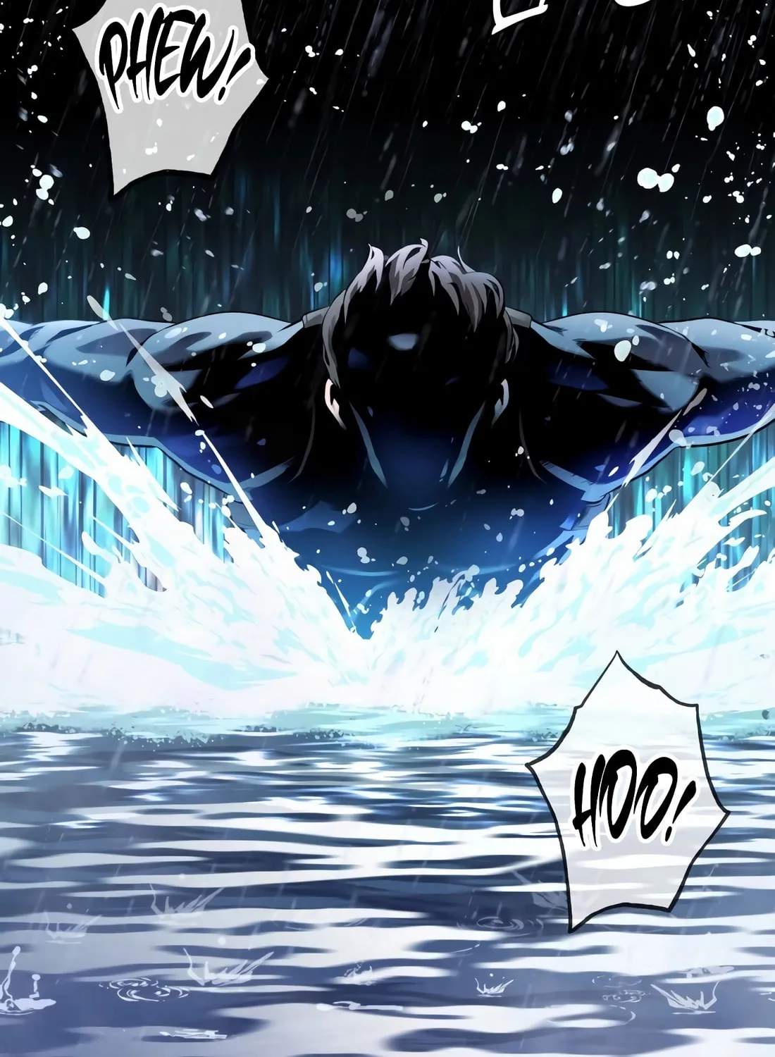 Read Freaky Killer chapter 1 image 20 on Lezhin