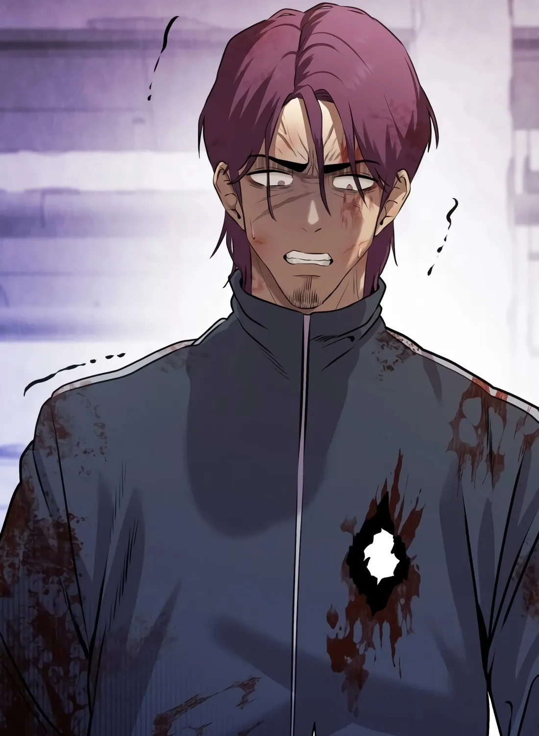 Read Freaky Killer chapter 1 image 203 on Lezhin