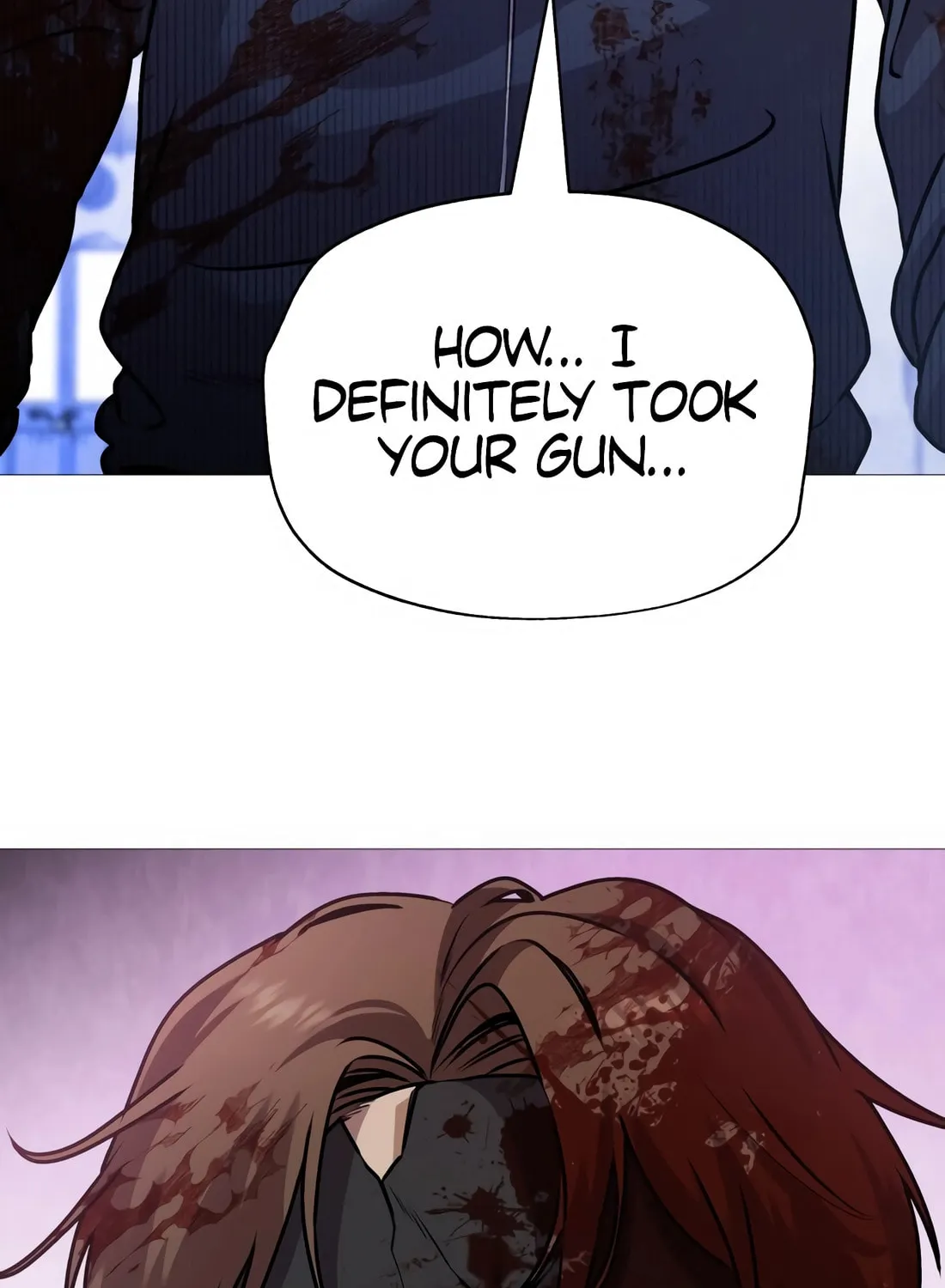 Read Freaky Killer chapter 1 image 204 on Lezhin