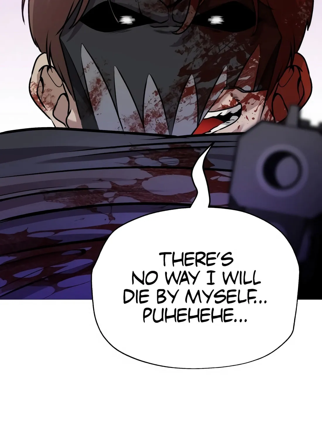 Read Freaky Killer chapter 1 image 205 on Lezhin