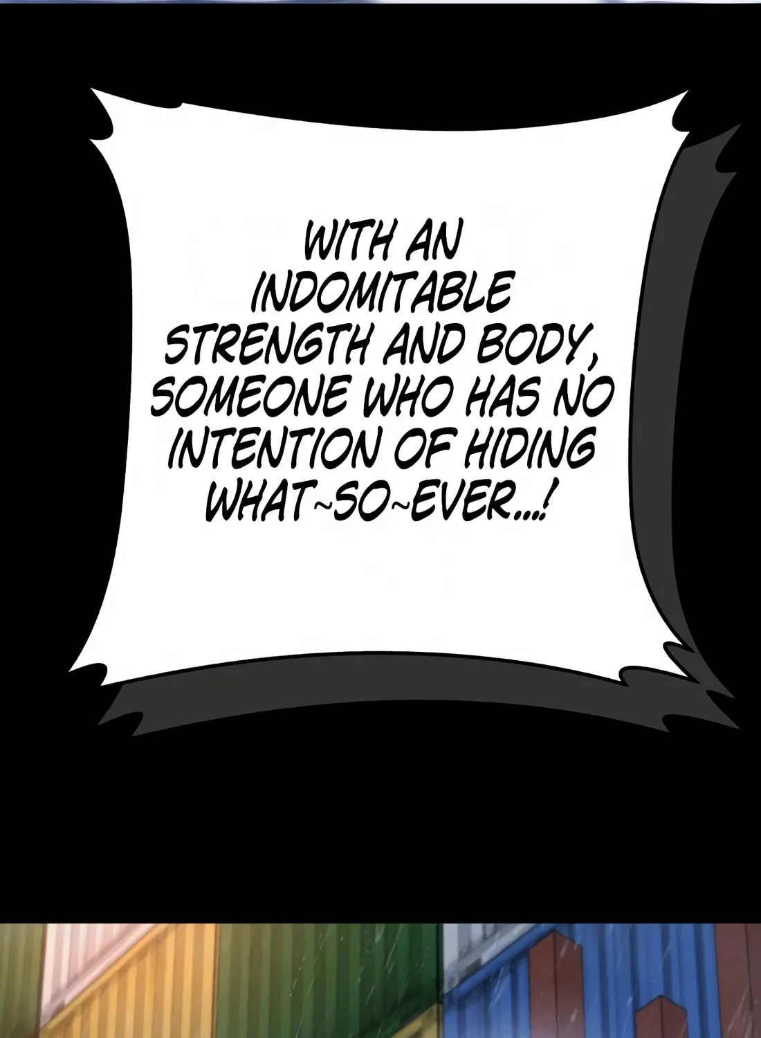 Read Freaky Killer chapter 1 image 21 on Lezhin