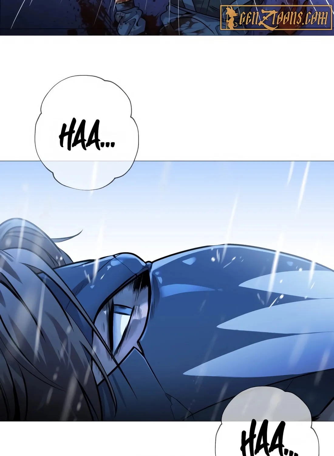 Read Freaky Killer chapter 1 image 210 on Lezhin