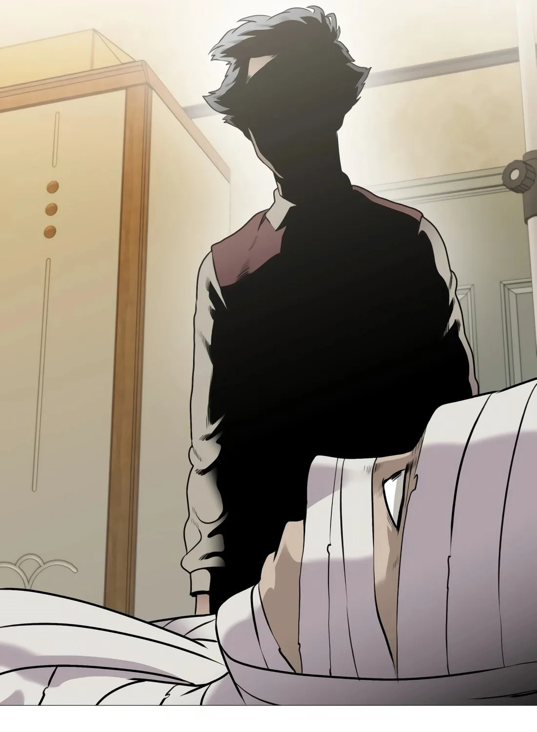 Read Freaky Killer chapter 1 image 223 on Lezhin