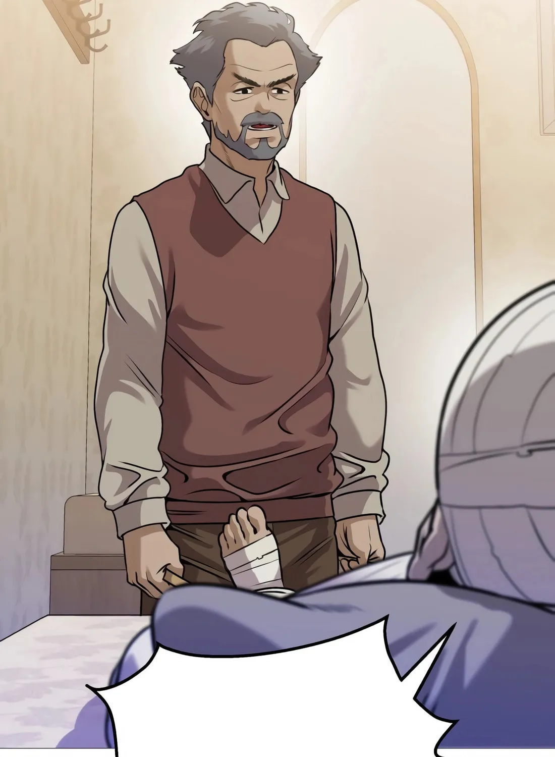 Read Freaky Killer chapter 1 image 228 on Lezhin