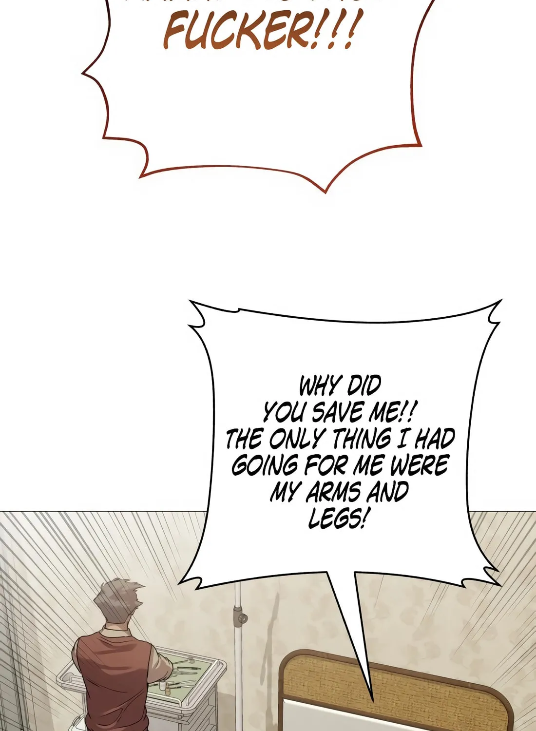 Read Freaky Killer chapter 1 image 233 on Lezhin