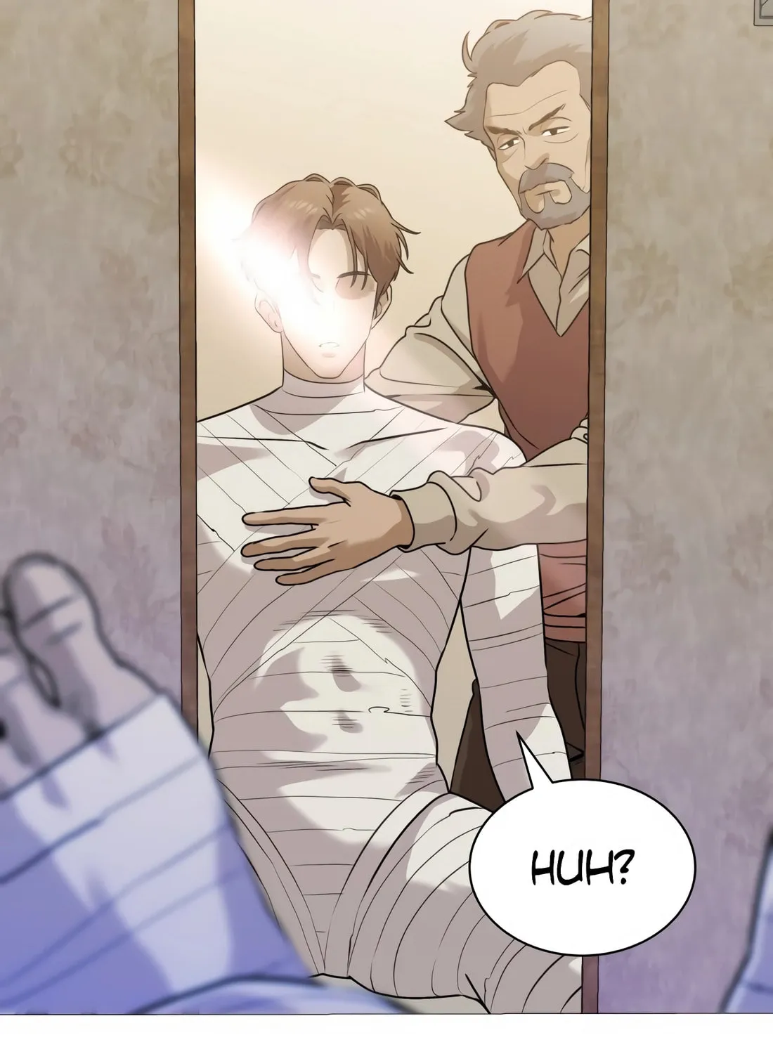 Read Freaky Killer chapter 1 image 239 on Lezhin