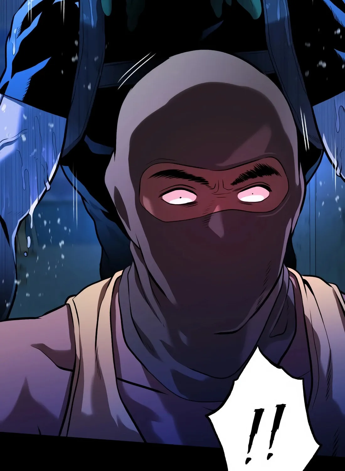 Read Freaky Killer chapter 1 image 24 on Lezhin