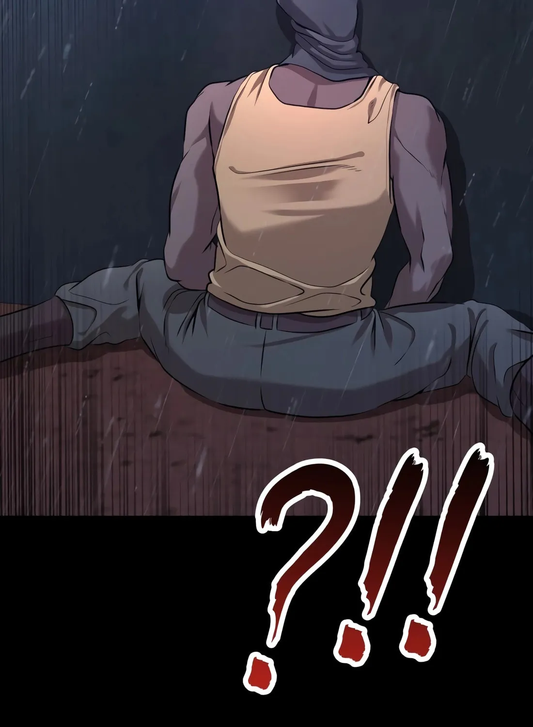Read Freaky Killer chapter 1 image 27 on Lezhin