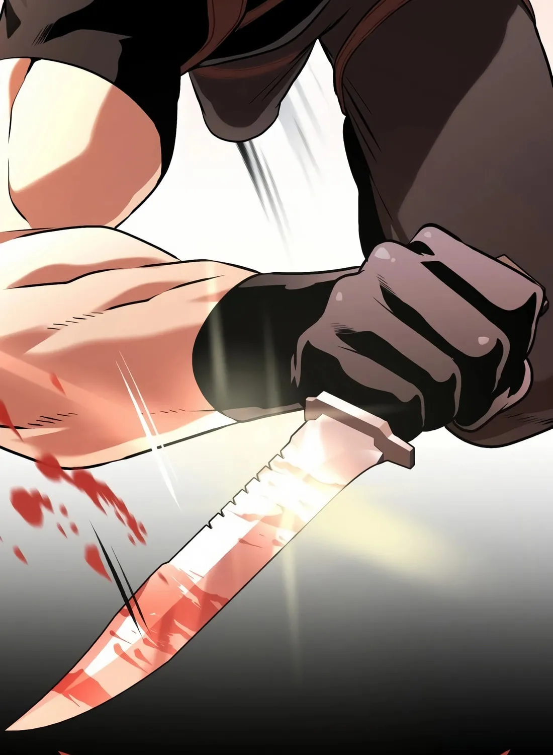 Read Freaky Killer chapter 1 image 33 on Lezhin