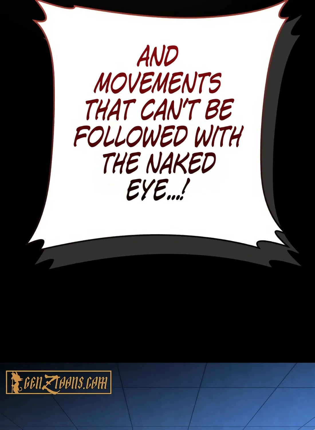 Read Freaky Killer chapter 1 image 34 on Lezhin