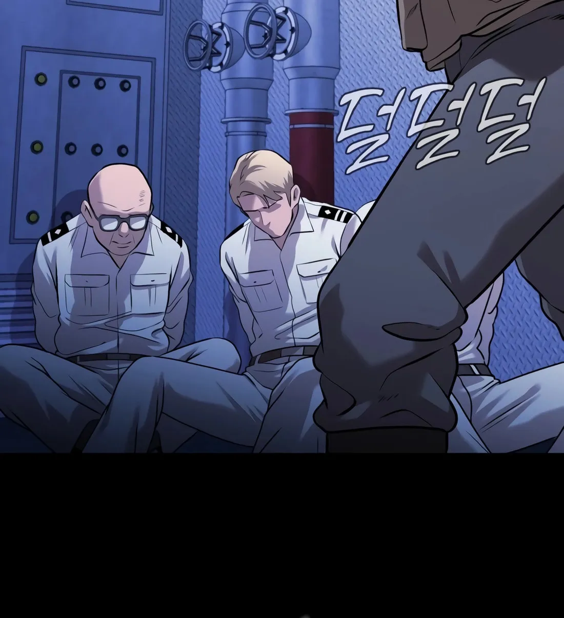 Read Freaky Killer chapter 1 image 37 on Lezhin