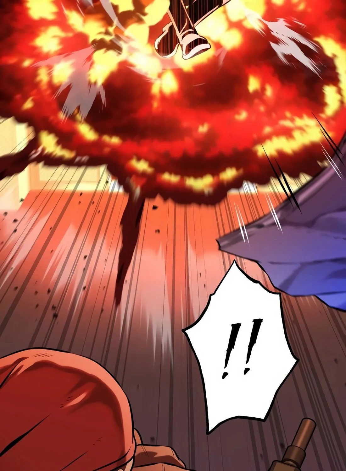 Read Freaky Killer chapter 1 image 39 on Lezhin