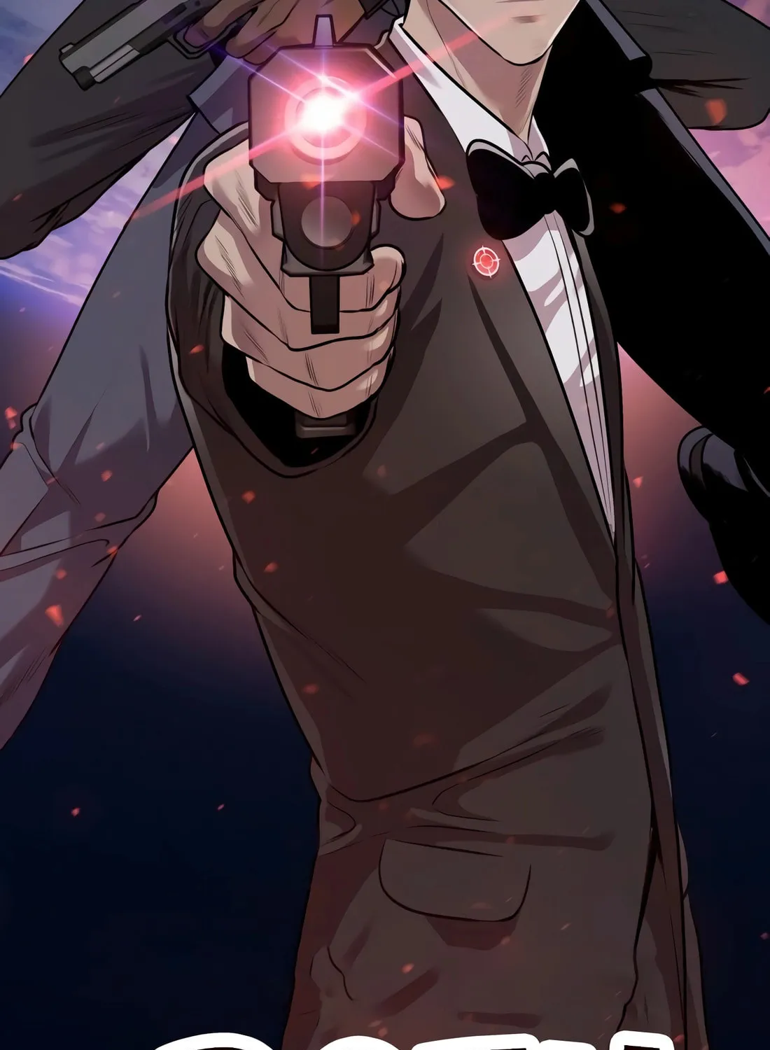 Read Freaky Killer chapter 1 image 4 on Lezhin
