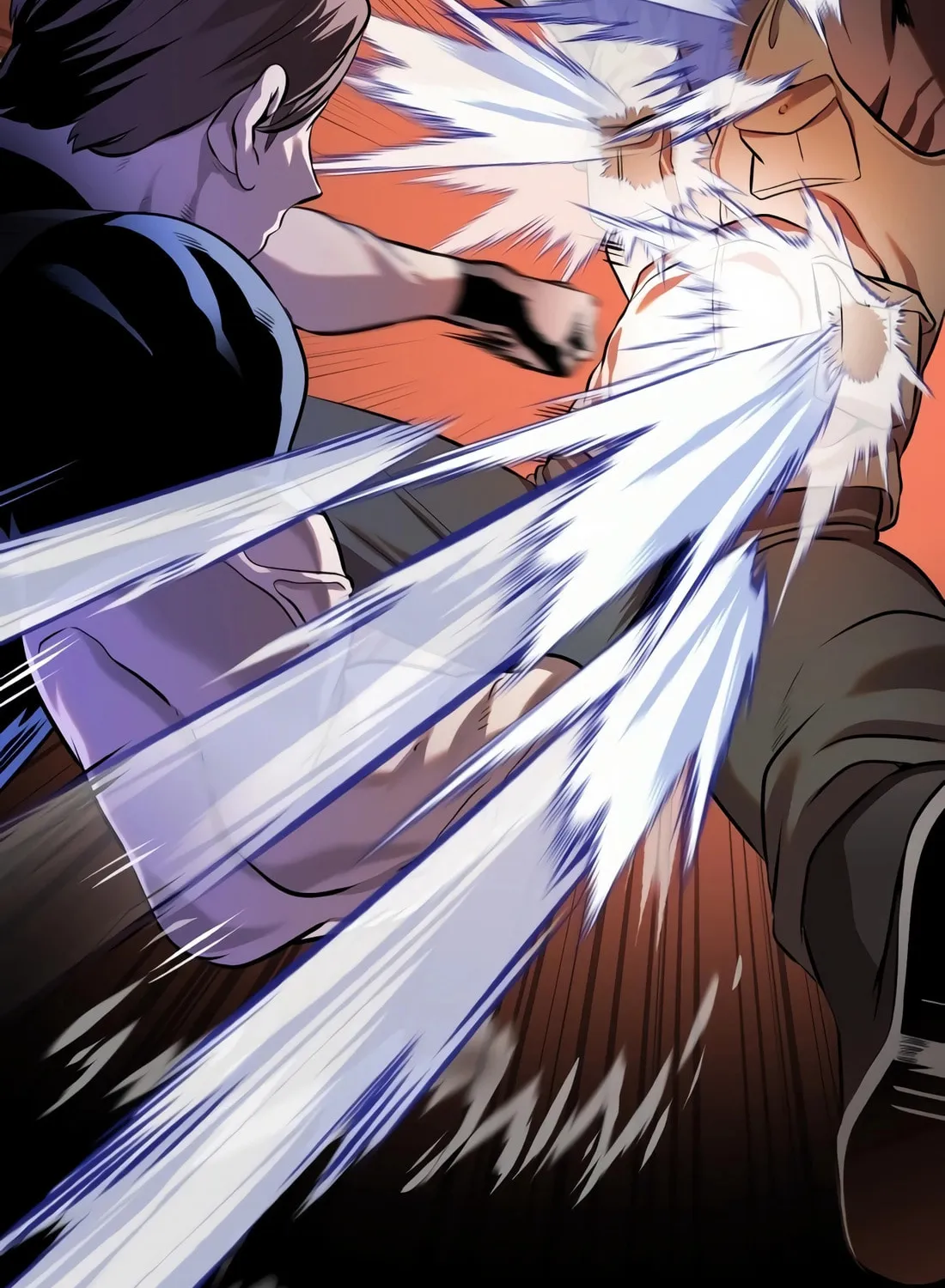 Read Freaky Killer chapter 1 image 47 on Lezhin